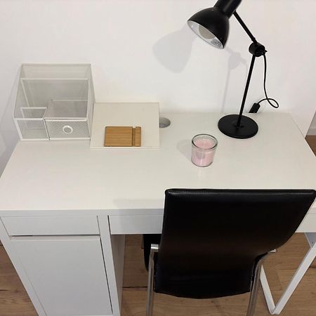 Appartement + Parking + Terrasse Mulhouse Exterior foto