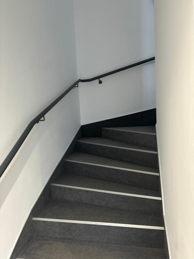 Appartement + Parking + Terrasse Mulhouse Exterior foto